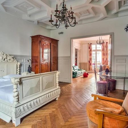 Village D'Auteuil パリ エクステリア 写真
